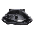 Edelbrock Intake Manifold Perf Eps SBC w/ Oil Fill Tube and Breather Black-3