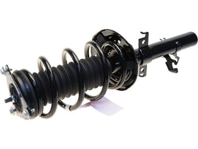 Front Left Strut and Coil Spring Assembly - 2014-2020 Nissan Rogue AWD - 2701-709679