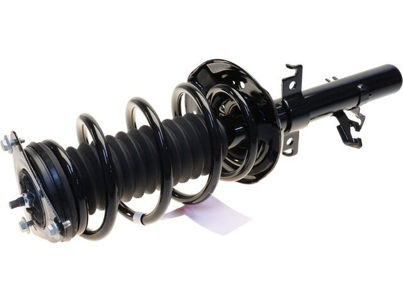 Front Right Strut and Coil Spring Assembly - 2014-2020 Nissan Rogue AWD - 2701-709678