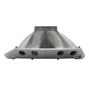 Edelbrock Manifold Big Victor II BBC w/ Edelbrock Profiler or Dart Big Chief Heads Dominator Flange-2