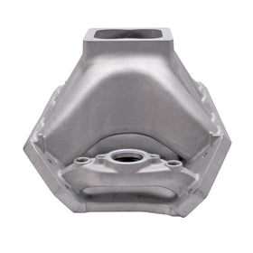 Edelbrock Manifold Big Victor II BBC w/ Edelbrock Profiler or Dart Big Chief Heads Dominator Flange - 0
