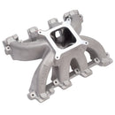Edelbrock Intake Manifold Super Victor GM LS1 w/ Carburetor (Manifold Only)-1