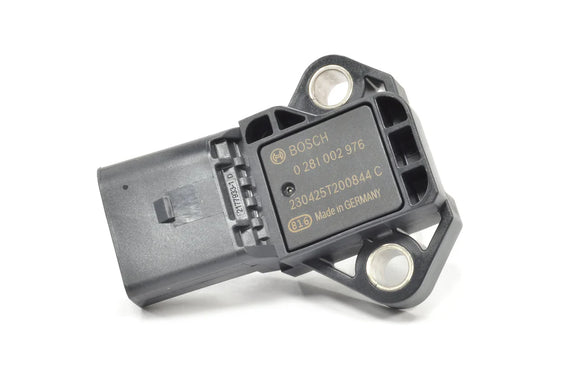 Audi Porsche VW MAP Sensor - Bosch 0281002976