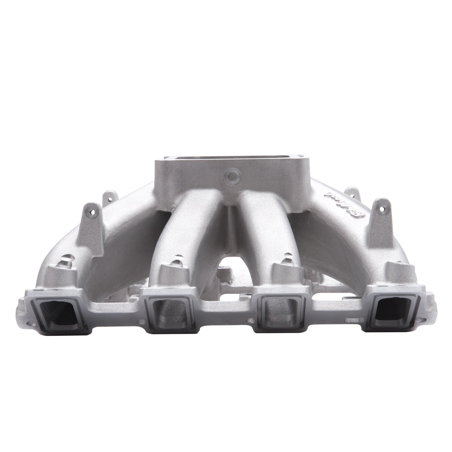 EDELBROCK Super Victor Small Block Chevy LSR Dominator EFI intake manifold