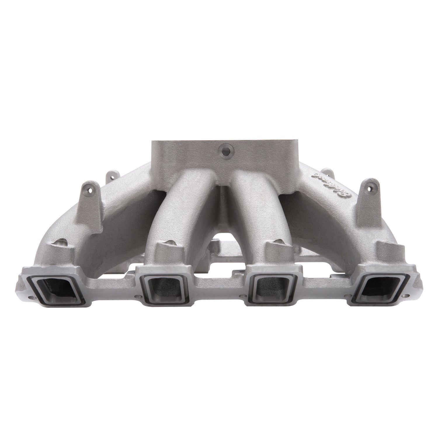 Edelbrock Manifold Super Victor GM LS3 V8 EFI 4150 Series Flange - 0