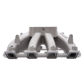 Edelbrock Manifold Super Victor GM LS3 V8 EFI 4150 Series Flange - 0