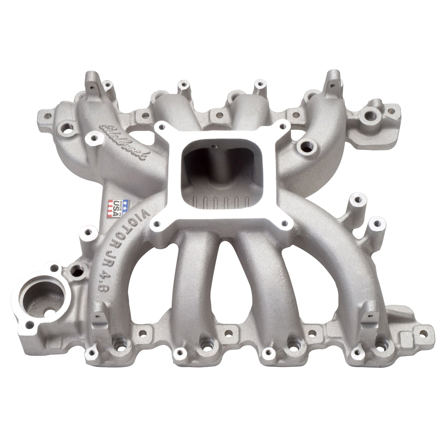 Edelbrock Victor Jr Ford 4.6L Modular Intake Manifold EFI