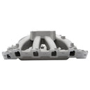 Edelbrock Intake Manifold Victor Jr Holden V8 VN EFI Single Plane 4150 Throttle Body-2