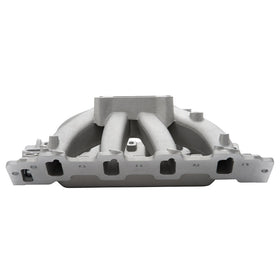 Edelbrock Intake Manifold Victor Jr Holden V8 VN EFI Single Plane 4150 Throttle Body - 0