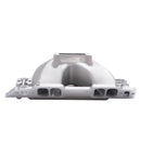 Edelbrock Manifold BB Chevy Tall Deck Super Victor II (632) CNC Port-Matched for 60409 CNC Heads-2