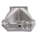 Edelbrock Intake Manifold Super Victor II Chevrolet Big Block Tall Deck for Brodix Sr20 Heads-2