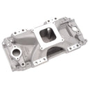 Edelbrock Manifold Only BBC 454 Victor Jr EFI-1