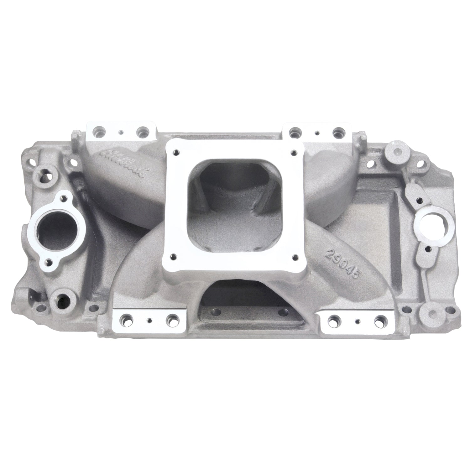 Edelbrock Victor Jr. Big Block Chevy 454-O EFI Intake Manifold