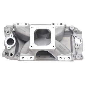Edelbrock Victor Jr. Big Block Chevy 454-O EFI Intake Manifold