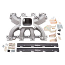 Edelbrock Manifold LS1 Victor Jr EFI w/ Fuel Rails for GM Gen III-1