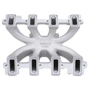Edelbrock LS1 Carbureted Manifold Only-3