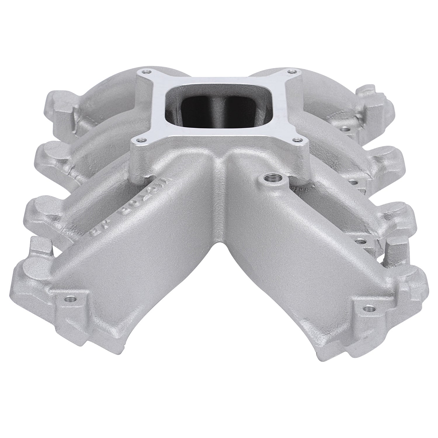 Edelbrock LS1 Carbureted Manifold Only - 0