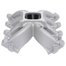 Edelbrock LS1 Carbureted Manifold Only - 0