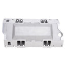 Edelbrock Manifold SBC Victor E-Tec EFI Satin-3
