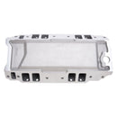 Edelbrock BBC Tall Deck Victor EFI Manifold Dominator Flange-5