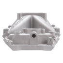 Edelbrock BBC Tall Deck Victor EFI Manifold Dominator Flange-3