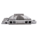 Edelbrock BBC Tall Deck Victor EFI Manifold Dominator Flange-2