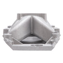Edelbrock BBC Tall Deck Victor EFI Manifold Dominator Flange-4