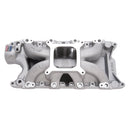 Edelbrock Manifold SBF 289-302 Victor Jr EFI-1