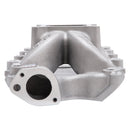 Edelbrock Manifold SBF 289-302 Victor Jr EFI-2