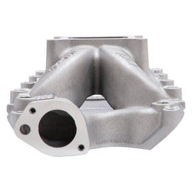 Edelbrock Manifold SBF 289-302 Victor Jr EFI - 0