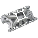 Edelbrock Ford Windsor Super Victor EFI Manifold 9 5In Deck-1