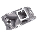 Edelbrock BBC Victor 4500 EFI System-1