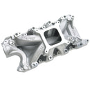 Edelbrock Ford Windsor Super Victor EFI Manifold 8 2In Deck-1