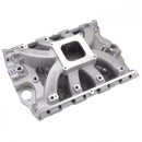 Edelbrock 390-428 Ford FE Victor EFI Manifold 4150 Flange Mounting-2