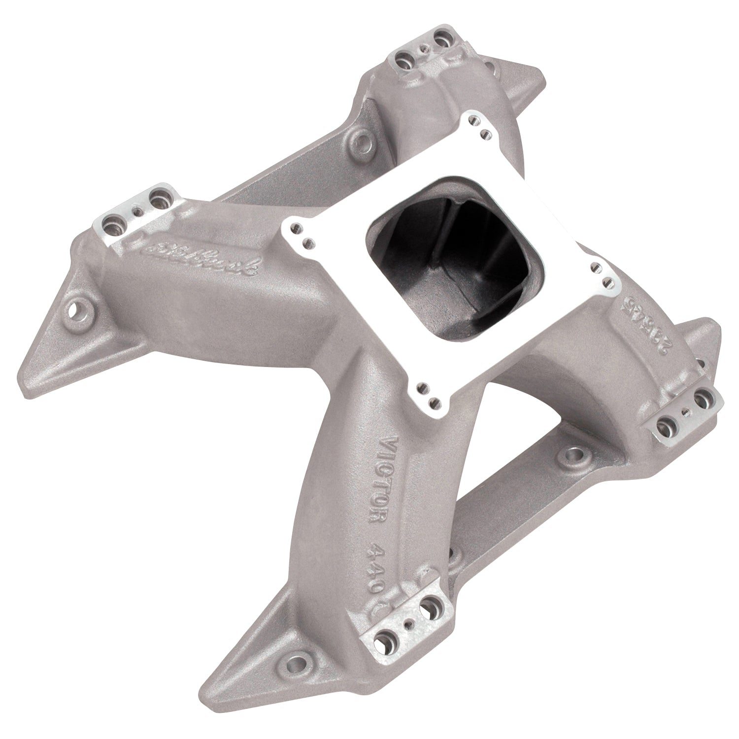 Edelbrock Victor Big Block Chrysler 440 EFI Intake Manifold