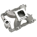 Edelbrock Intake Manifold Super Victor EFI Pontiac 389/455 for STD Flange Tb-1