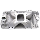 Edelbrock SBC Victor EFI Manifold-1
