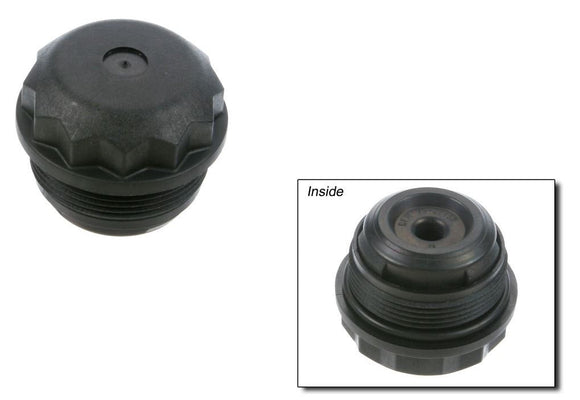 Haldex Coupling Filter | Mk4 R32 | Mk1 TT Quattro