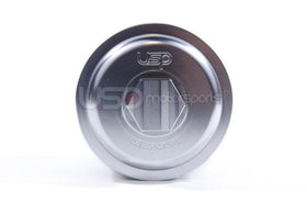 DSG Cool Flow Aluminum Filter Housing - 0