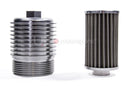 DSG Cool Flow Aluminum Filter Housing w/ Stainless Steel Filter-1