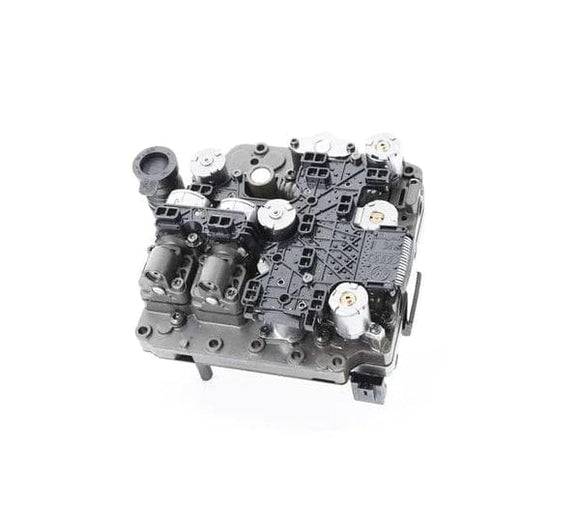 Mechatronics Control Unit For 6 Speed 02E DSG - VW/Audi / A3 8P / Mk2 TT / Mk5 / Mk6 GTI / Jetta GLi & More | 02E325025ALZBE