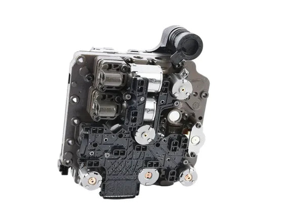 Mechatronics Control Unit (FWD) - VW/Audi / 2.0T / CC | 02E325025ALZM1