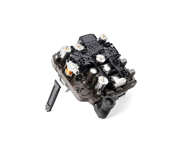 Mechatronics Control Unit - VW/Audi / 02E / DQ250 DSG | 02E325025ATZF3