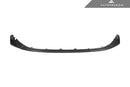 AutoTecknic G8X M3 / M4 Dry Carbon Competition Sport Front Aero Lip-1