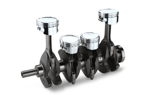 TOMEI STROKER KIT 4B11 2.3 CP PISTON - 0