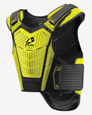 EVS Sport Military Spec Vest Hiviz - Small/Medium-1