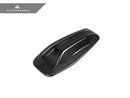 AutoTecknic G60 / G70 / G90 Dry Carbon Roof Antenna-3
