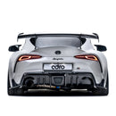TOYOTA GR SUPRA (TALLER) AT-R2 SWAN NECK WING-2