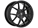 OZ SPARCO PODIO 17 X 7.5 +45 5 X 114.3 CB73.1 GLOSS BLACK-2