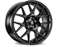 OZ SPARCO PRO CORSA 18 X 8 +29 5 X 120 CB72.56 MATT DARK TITANIUM-2